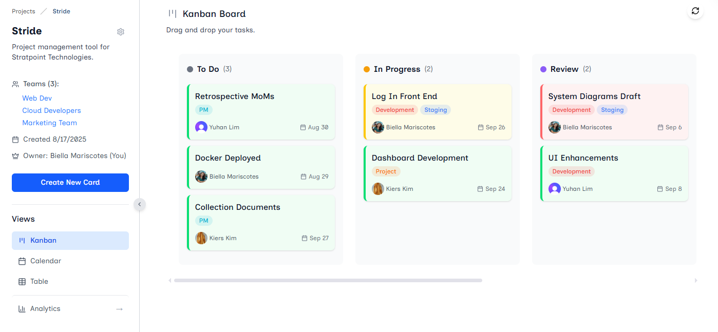 Kanban